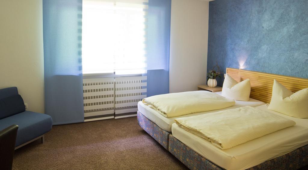 Hotel Berg Dannenfels Room photo