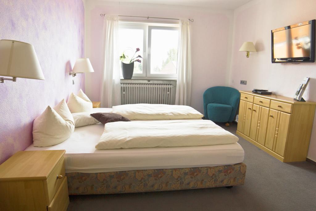 Hotel Berg Dannenfels Room photo